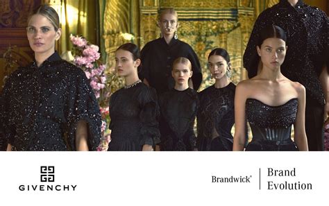 is givenchy a luxury brand|givenchy brand values.